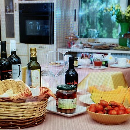 Tenuta Monaci La Murra Carmiano  Εξωτερικό φωτογραφία