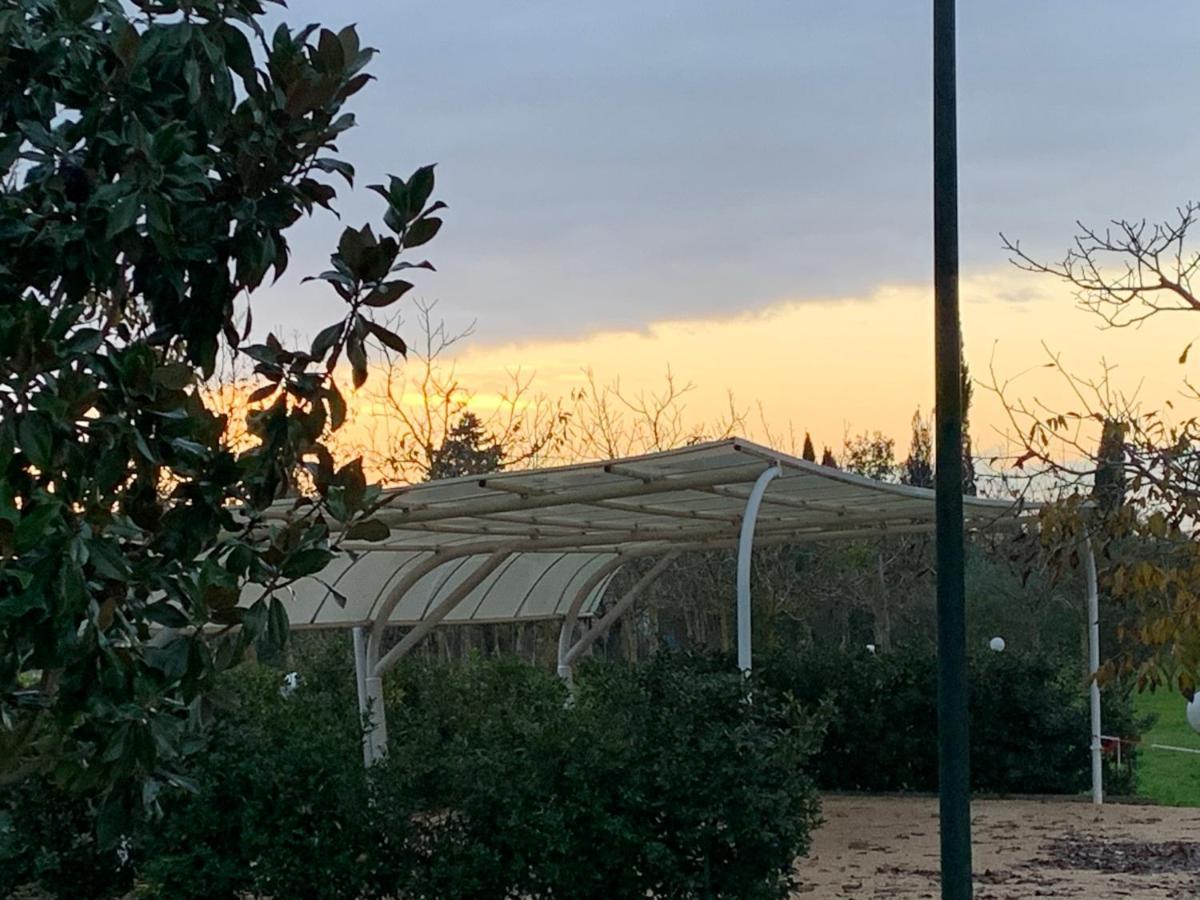 Tenuta Monaci La Murra Carmiano  Εξωτερικό φωτογραφία