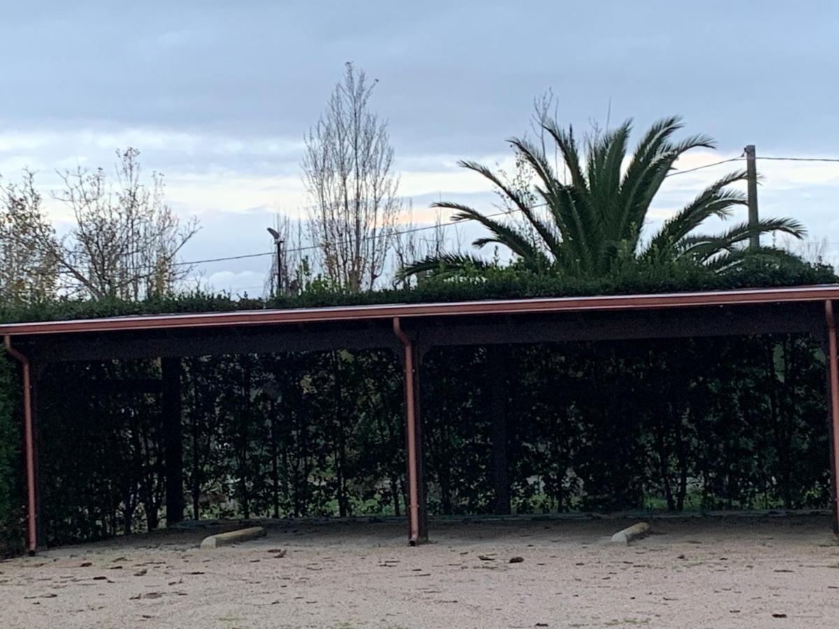 Tenuta Monaci La Murra Carmiano  Εξωτερικό φωτογραφία