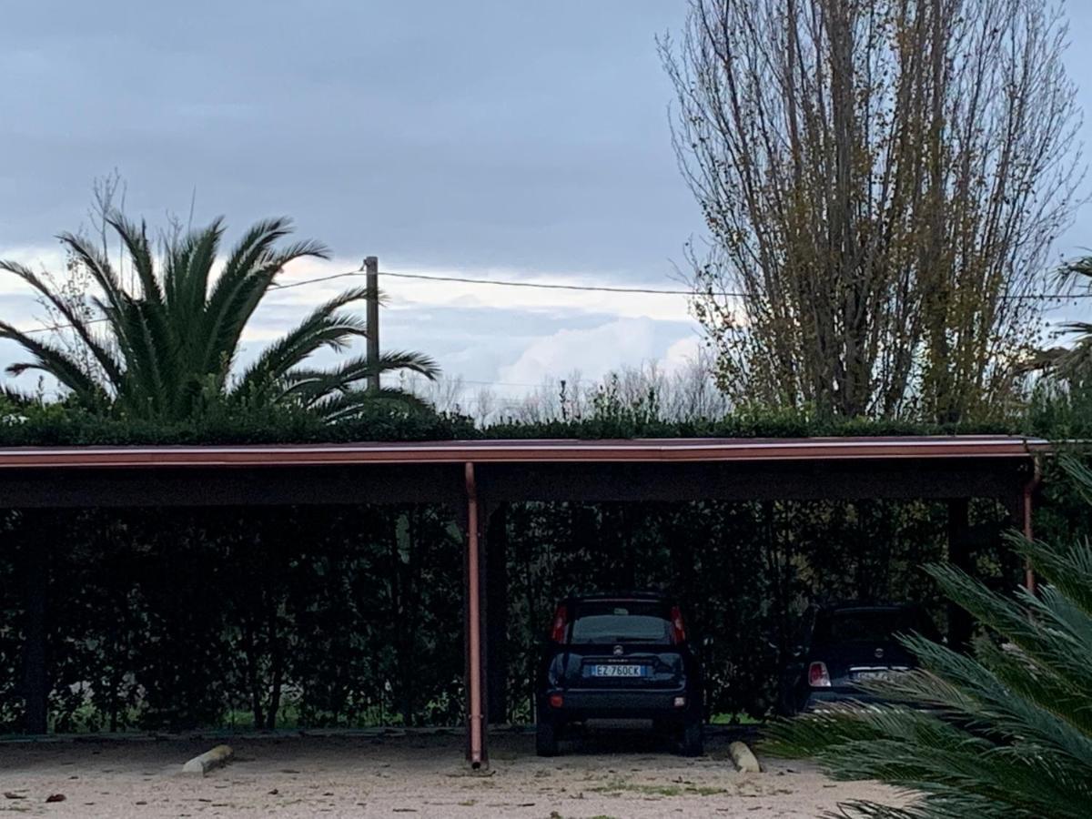Tenuta Monaci La Murra Carmiano  Εξωτερικό φωτογραφία