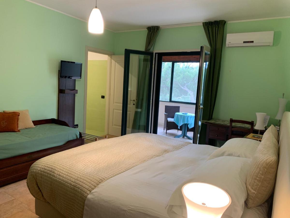 Tenuta Monaci La Murra Carmiano  Εξωτερικό φωτογραφία