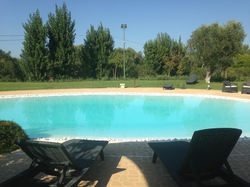Tenuta Monaci La Murra Carmiano  Εξωτερικό φωτογραφία