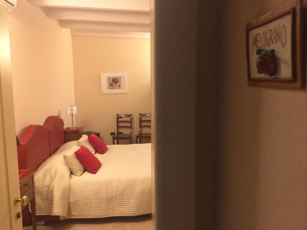 Tenuta Monaci La Murra Carmiano  Εξωτερικό φωτογραφία