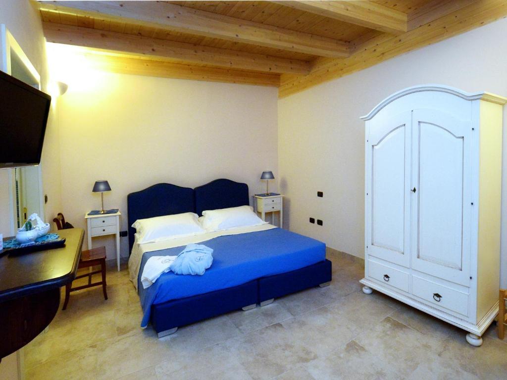 Tenuta Monaci La Murra Carmiano  Δωμάτιο φωτογραφία