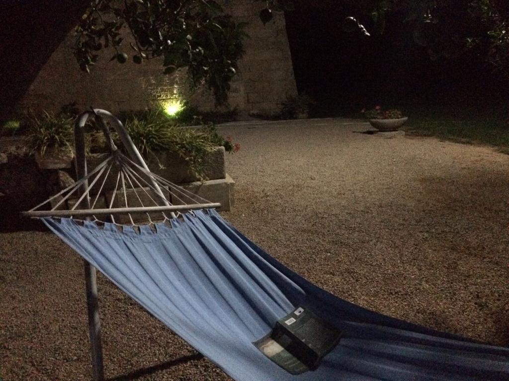 Tenuta Monaci La Murra Carmiano  Εξωτερικό φωτογραφία