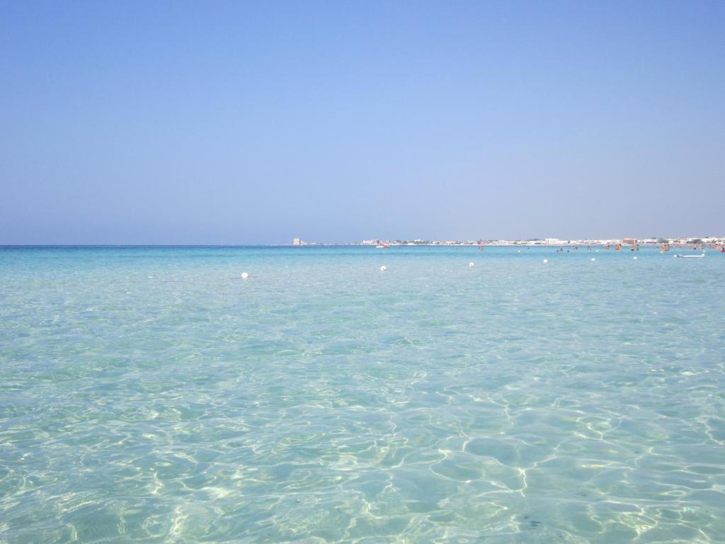 Tenuta Monaci La Murra Carmiano  Εξωτερικό φωτογραφία