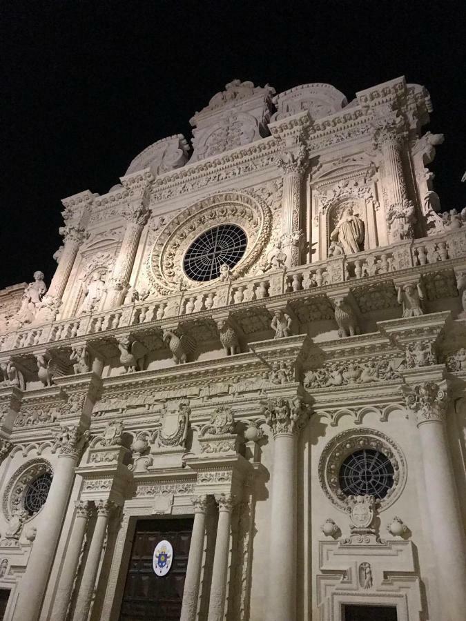 Tenuta Monaci La Murra Carmiano  Εξωτερικό φωτογραφία